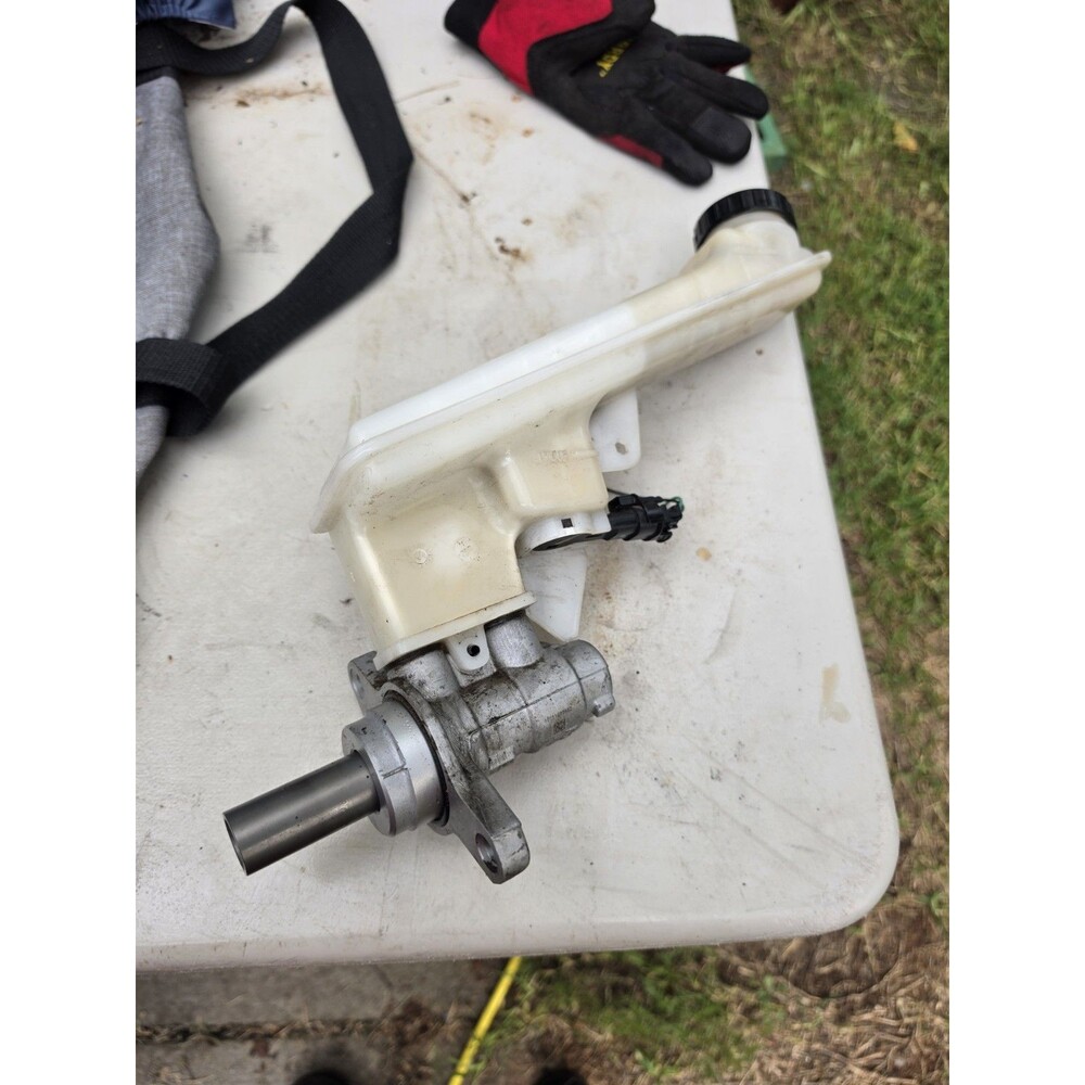 2016-2022 Chevrolet Spark Brake Master Cylinder HQVAH